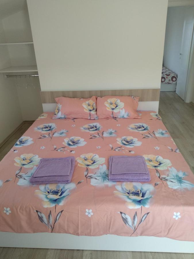 The Brothers Villa Hotel Ochryda Zewnętrze zdjęcie