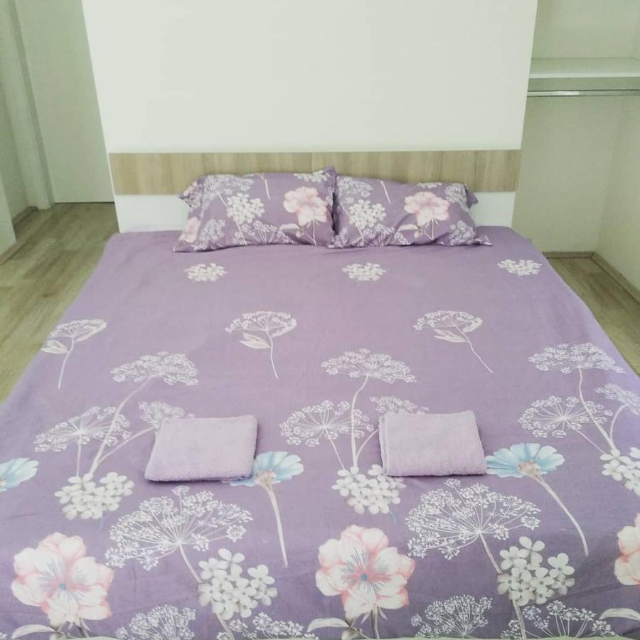 The Brothers Villa Hotel Ochryda Zewnętrze zdjęcie