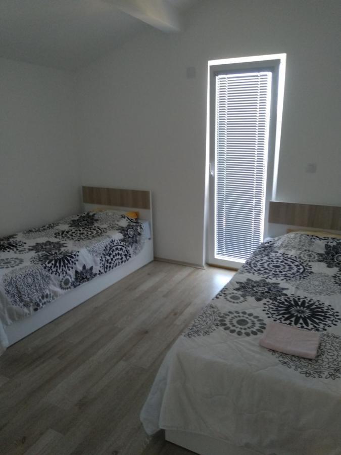 The Brothers Villa Hotel Ochryda Zewnętrze zdjęcie